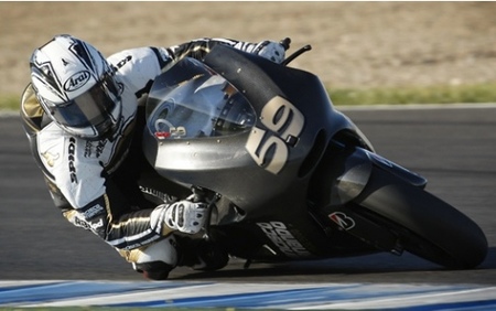 El eterno Sete Gibernau