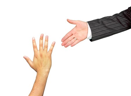 ¿Se necesita un mentor?. No, se necesitan muchos