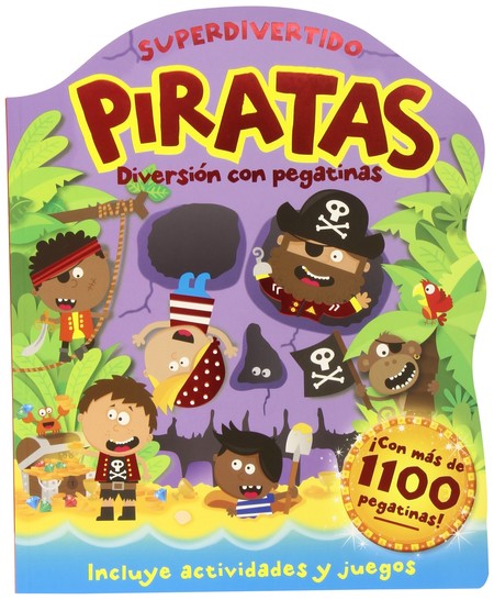 piratas