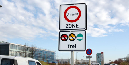 Umweltzone