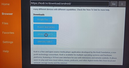 fire tv