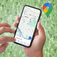 Si pudiera escribirle a Google Maps una carta a los Reyes Magos, estas serían las mejoras que le pediría