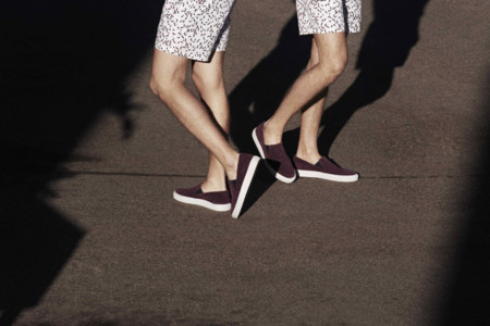 The Modern Traveller, una colección de COS de prendas modernas y funcionales