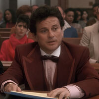 Hollywood hizo de esta comedia una clase magistral tan aclamada, que se coló en las aulas de derecho de Estados Unidos para dar cátedra