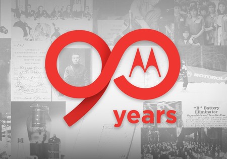Motorola cumple 90 años: estos han sido sus nueve teléfonos con los que ha marcado época
