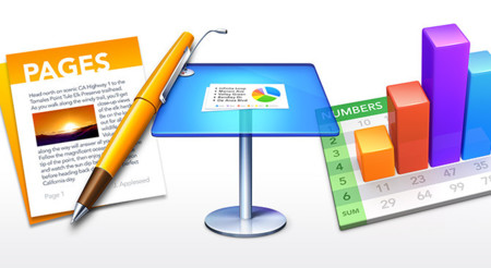 El nuevo formato de archivo de iWork 13
