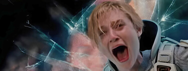 A Netflix le costó 50 millones de dólares esta película de multiversos, le ganó a Marvel, pero es la peor de su franquicia