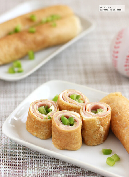 Recetas Navidad Ninos 11