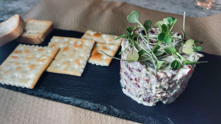 Mirabueno Setenil Tartar Salchichon