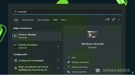 Windows Terminal