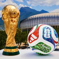 A geografia da Copa do Mundo mudou de forma definitiva — conheça as nações que disputaram o torneio antes de deixarem de existir