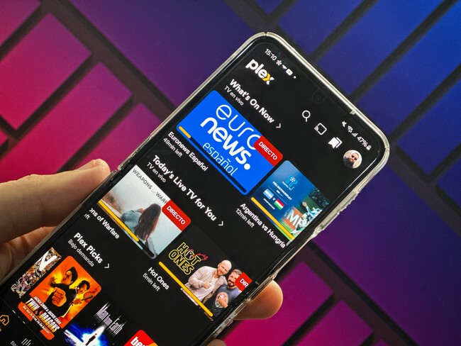 Plex Portada 1