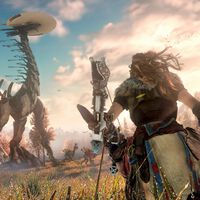Para los amantes de los mundos abiertos con una buena historia, Horizon Zero Dawn es un juegazo que hoy sale genial de precio 