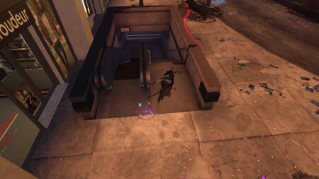 Bayonetta 3 Familiar C10 Gato 2