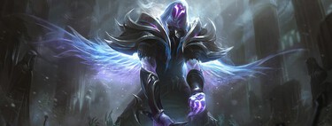 Campeones gratis de League of Legends en la semana del 10 de enero  