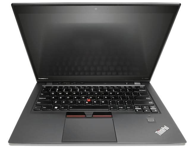 Lenovo ThinkPad X1 Carbon Touch