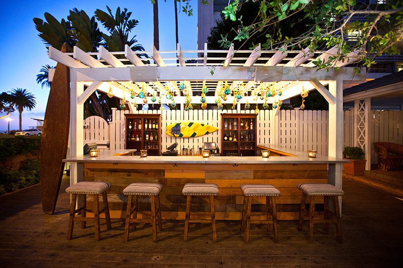 Foto de The Bungalow (Santa Mónica) (18/25)