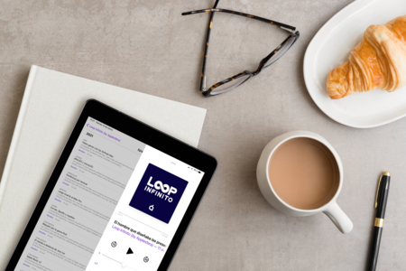 Definición de Air, triscaidecafobia, el Mac vestigial... La semana del podcast Loop Infinito