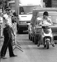 Normativa en Híjar contra los moteros escandalosos