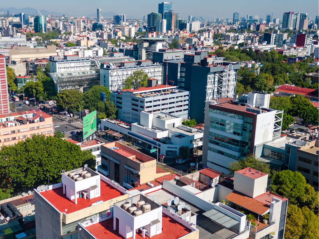 Más de la mitad de casas en México se construyen sin reglas: el plan ahora es rentar mejor y construir distinto 