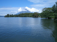 Isla de Ometepe, Nicaragua