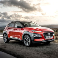 Hyundai ya trabaja en un Kona N deportivo, aunque todavía necesita luz verde para producción