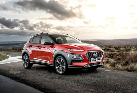 Hyundai ya trabaja en un Kona N deportivo, aunque todavía necesita luz verde para producción