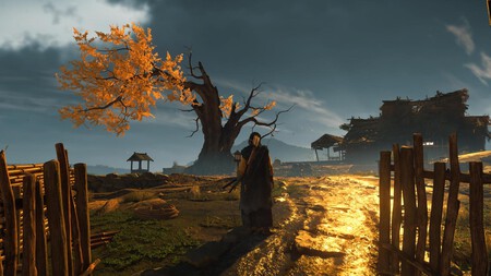 Atsu En El Presente Arbol