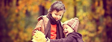 Las siete cosas curiosas que los niños coleccionan como si fueran grandes tesoros (¡y que los padres debemos conservar!)