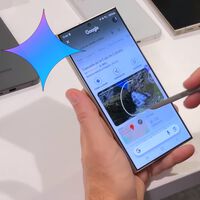 Gemini ha evolucionado tanto que podría "matar" Rodea para buscar de Google, y es una buena noticia