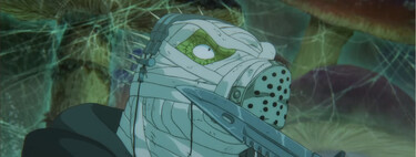 Crunchyroll se hace con uno de los animes más esperados del año. 'Dorohedoro' está de vuelta y la temporada 2 del anime viene con macarreo y unas noticias estupendas 