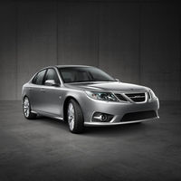 Financiando los coches eléctricos con coches de combustión: NEVS subasta un SAAB 9-3 a estrenar