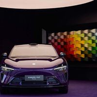 Personalizar tu coche de forma exótica / lujosa pero sin dejarte una fortuna: así funciona el centro de personalización de Xiaomi