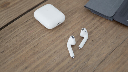 AirPods 2