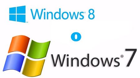 Windows 7 o Windows 8: Retos tecnológicos de la empresa en 2013
