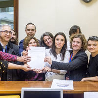 Unidos Podemos propone regular, aún más, los alquileres ¿Funcionaría para detener el auge de los precios?