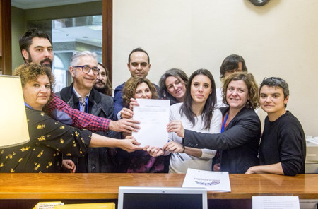 Unidos Podemos propone regular, aún más, los alquileres ¿Funcionaría para detener el auge de los precios?