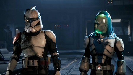 Star Wars Zero Company Previo G