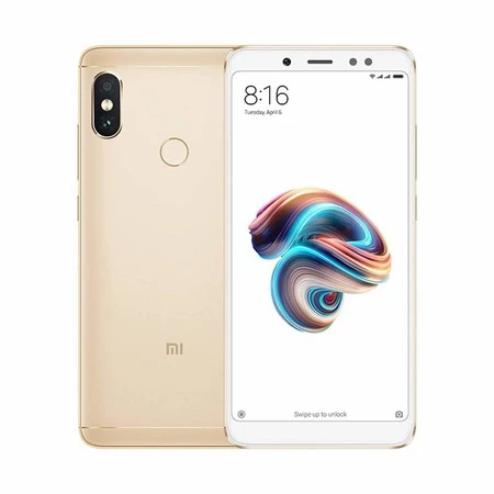 Xiaomi Redmi Note 5 Gold de 32GB a su precio mínimo en Amazon: 162,99 euros y envío gratis