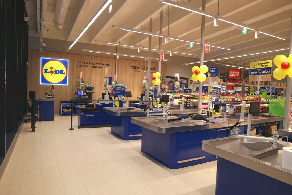 Lidl trae el sabor de Italia con dos cafeteras a precio de ganga: una para inducción y otra para cocinas tradicionales 