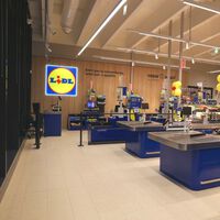 Lidl trae el sabor de Italia con dos cafeteras a precio de ganga: una para inducción y otra para cocinas tradicionales 