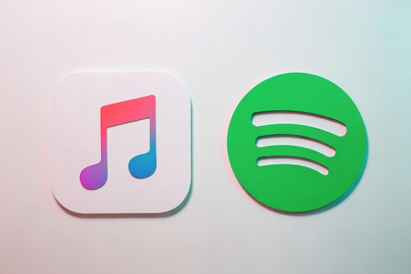Apple Music pierde su mayor as en la manga frente a Spotify. Así queda la guerra tras la subida de precios