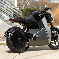 Una marca lo apostó todo a las motos eléctricas. Ahora están en bancarrota y las están vendiendo por piezas