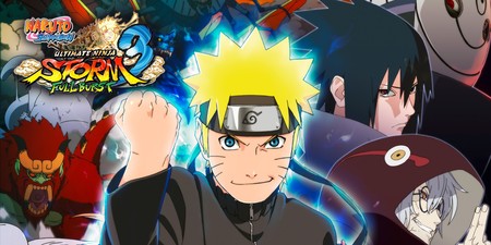 los mejores juegos de eShop por menos de 10 euros 2 H2x1 Nswitchds Narutoshippudenultimateninjastorm3fullburstImagen HD1600w