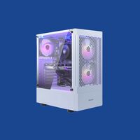 Esta es la mejor oferta para comprar un PC gaming barato con gráfica RTX 4060 antes del Black Friday que vas a ver hoy 