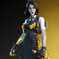 Fortnite quiere protegerte de los jugadores salidos y la primera medida ya está en el juego