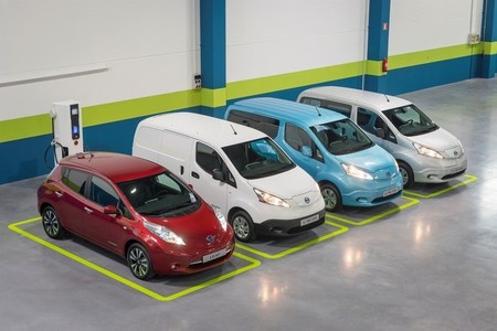 Resuelta la polémica para la instalación de puntos de recarga: "la decisión final quedará en manos del consumidor"