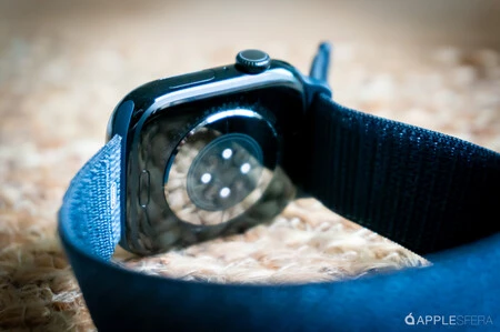 Apple Watch Series 10 レビュー 09