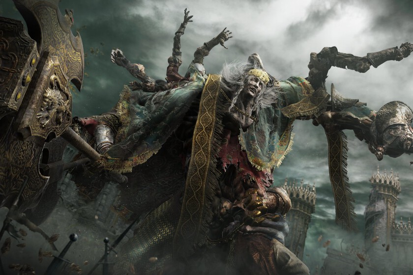 Passing Elden Ring without hitting even once is possible, and this pacifist player proves it Passing Elden Ring without hitting even once is possible, and this pacifist player proves it