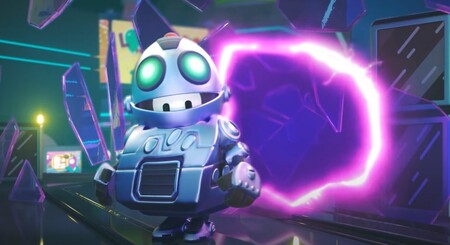 Cómo conseguir la apariencia de Clank en Fall Guys